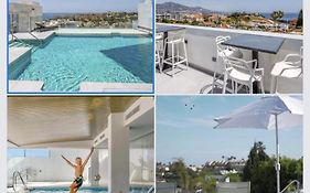 Luxury Apartment Juliano - The View Fuengirola