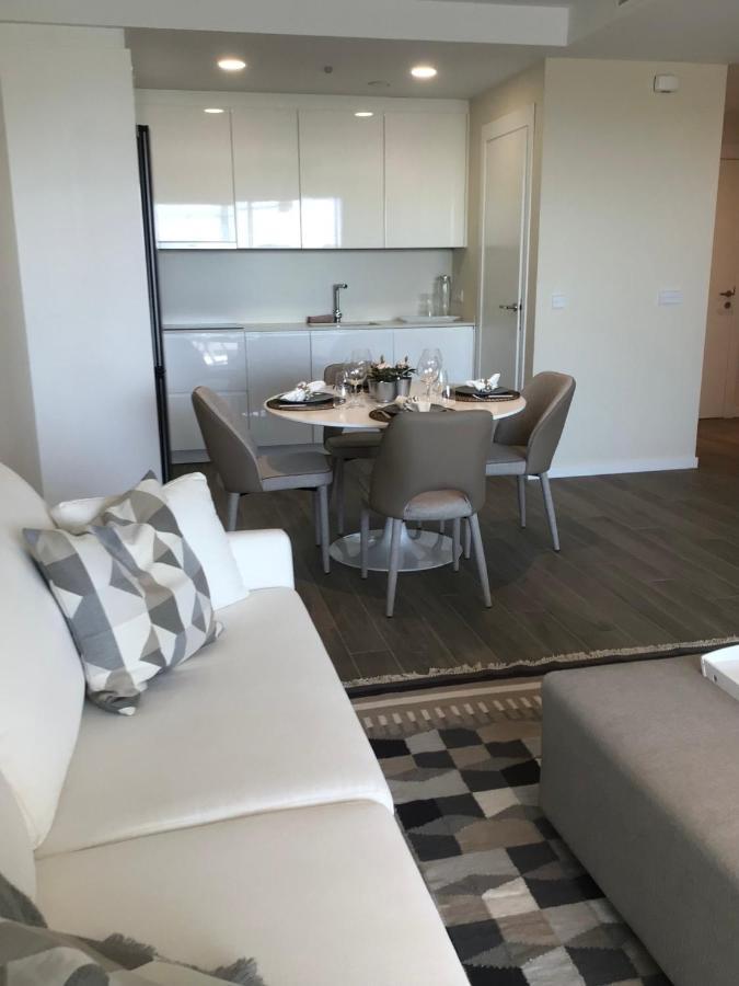 Luxury Apartment Juliano - The View Fuengirola Exterior foto