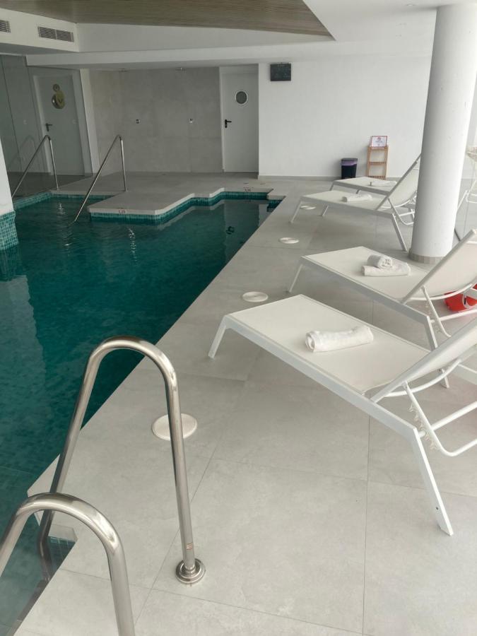 Luxury Apartment Juliano - The View Fuengirola Exterior foto